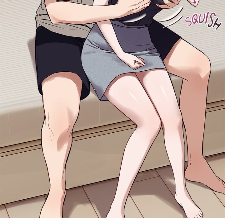 I’m Here for You Chapter 35 - Page 47