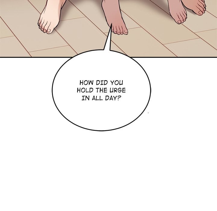 I’m Here for You Chapter 35 - Page 62