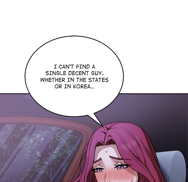 I’m Here for You Chapter 35 - Page 76