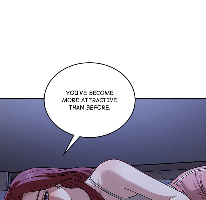 I’m Here for You Chapter 36 - Page 131