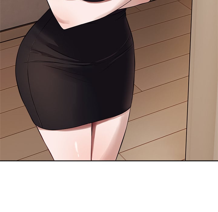 I’m Here for You Chapter 36 - Page 14