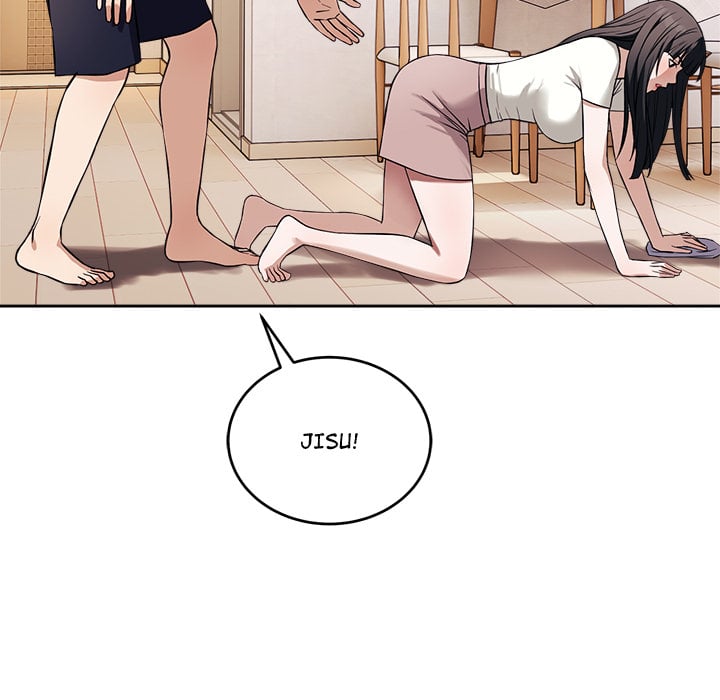 I’m Here for You Chapter 36 - Page 162