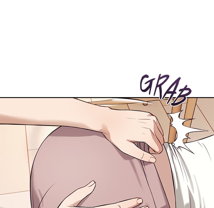 I’m Here for You Chapter 36 - Page 166