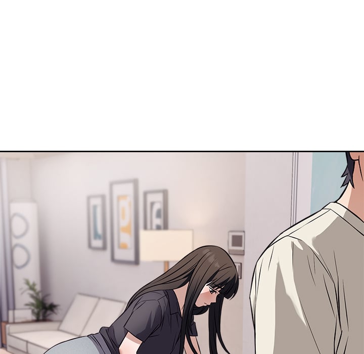 I’m Here for You Chapter 36 - Page 54