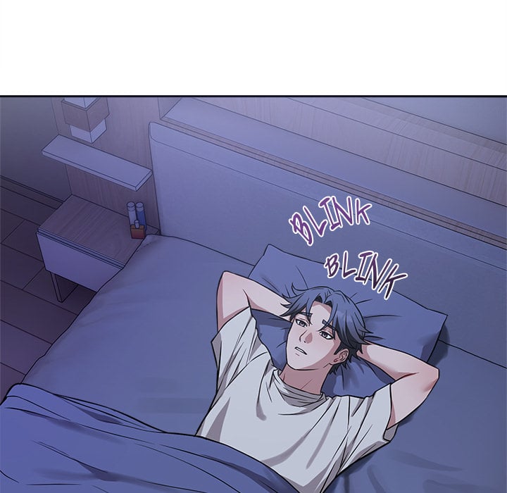 I’m Here for You Chapter 36 - Page 64