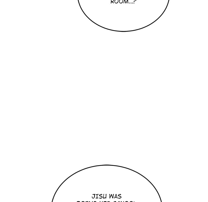 I’m Here for You Chapter 36 - Page 8