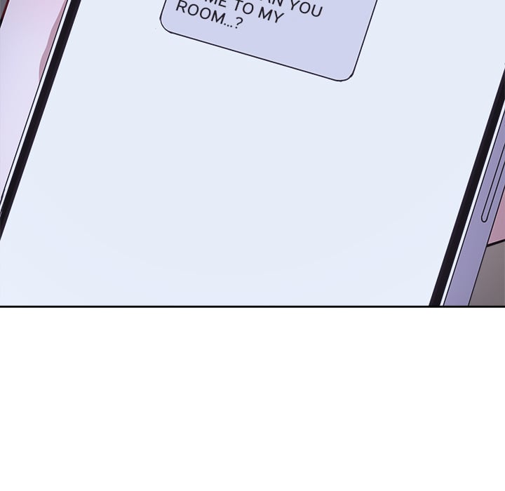 I’m Here for You Chapter 36 - Page 87