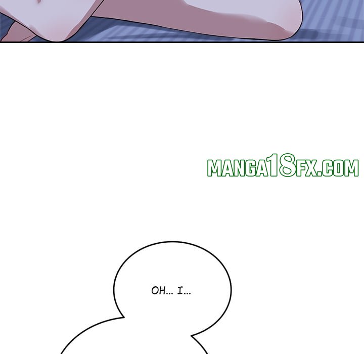 I’m Here for You Chapter 36 - Page 95