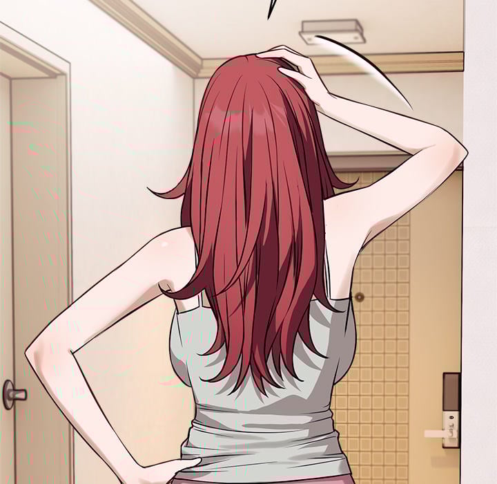 I’m Here for You Chapter 37 - Page 100