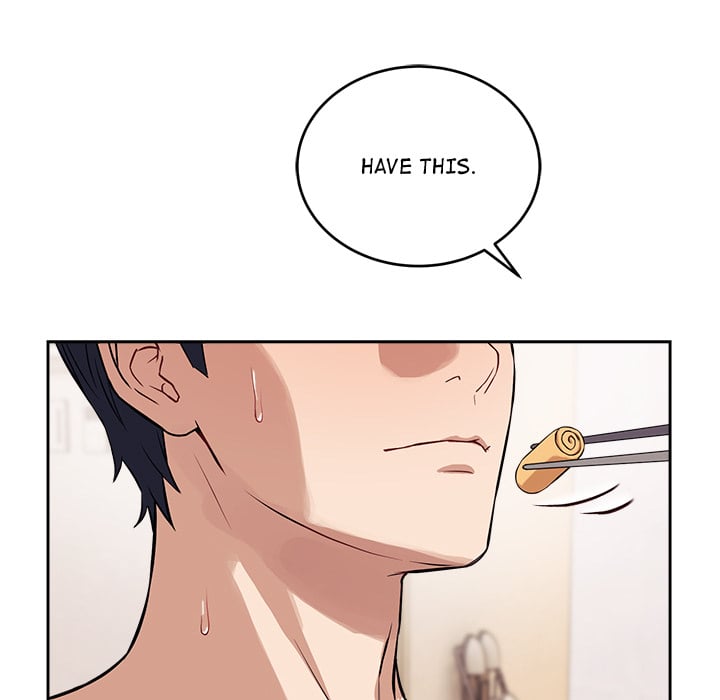 I’m Here for You Chapter 37 - Page 114