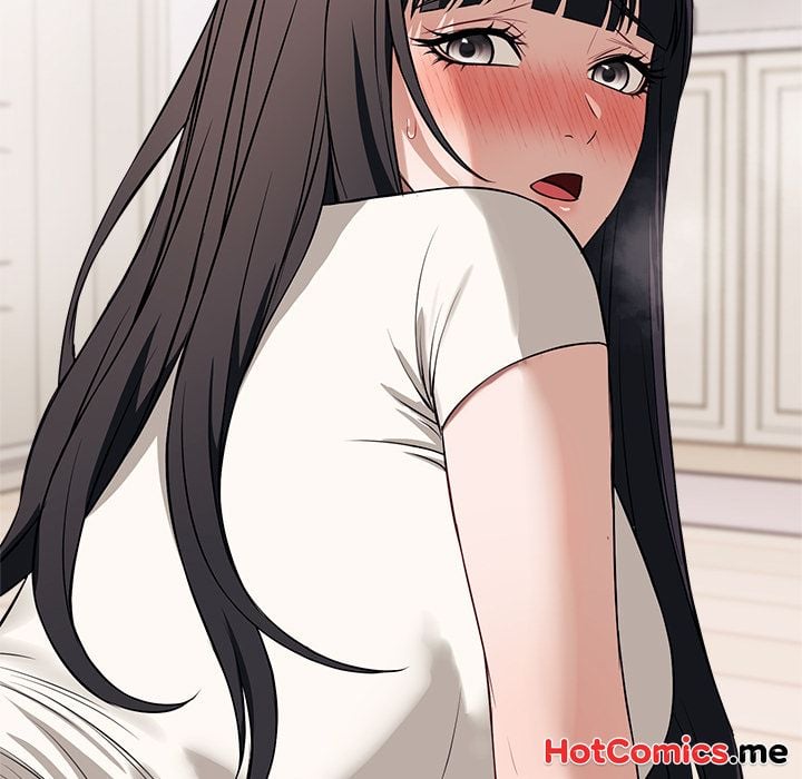 I’m Here for You Chapter 37 - Page 33