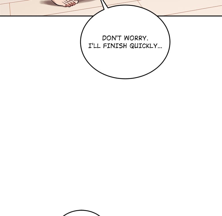 I’m Here for You Chapter 37 - Page 48