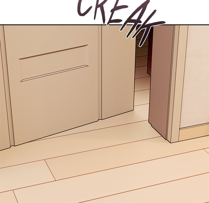 I’m Here for You Chapter 37 - Page 58