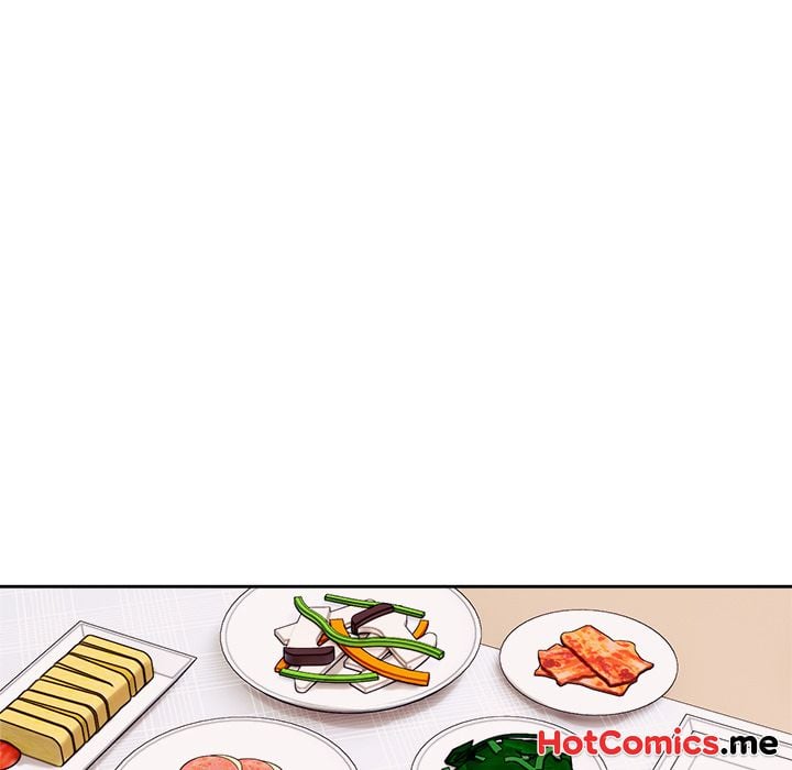 I’m Here for You Chapter 37 - Page 76