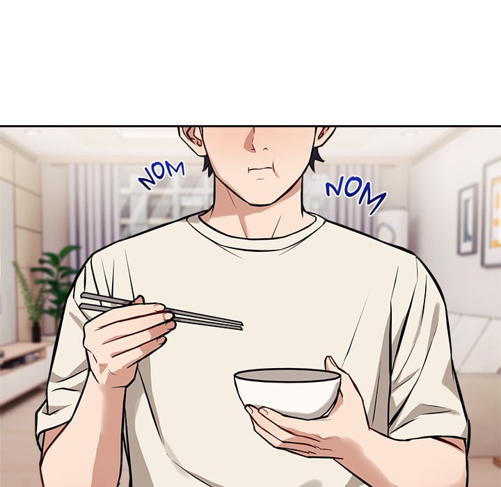 I’m Here for You Chapter 37 - Page 89