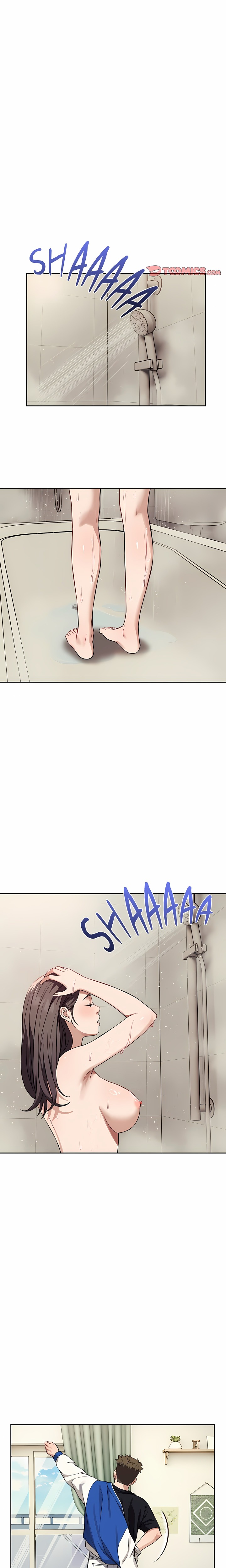 I’m Here for You Chapter 40 - Page 12