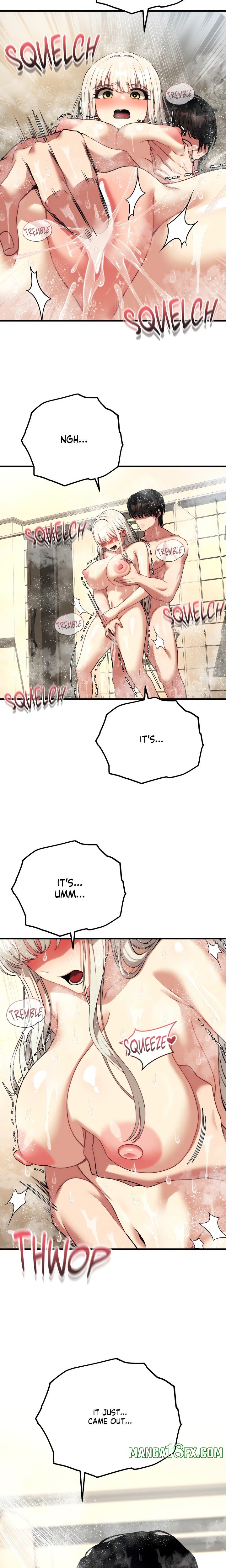 Cliterary Book Club Chapter 24 - Page 13