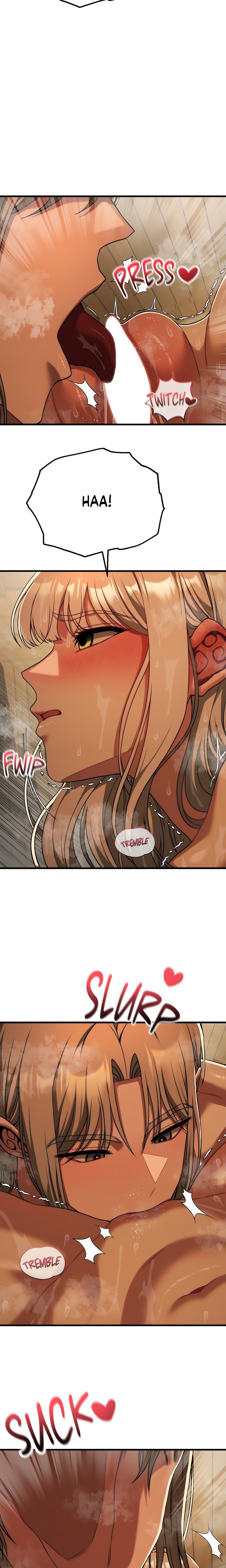 Cliterary Book Club Chapter 28 - Page 9