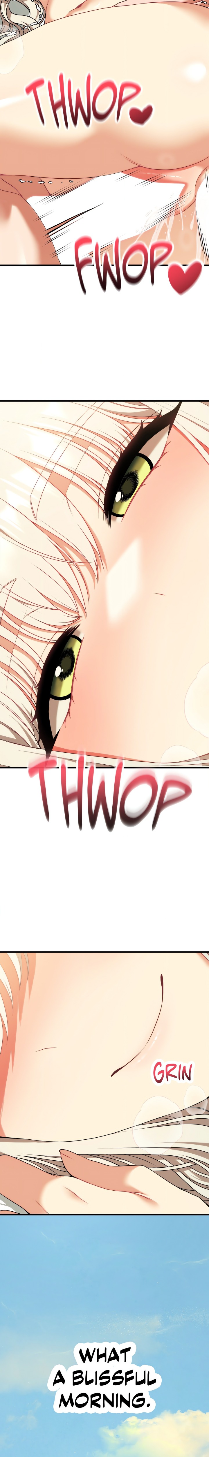 Cliterary Book Club Chapter 34 - Page 27