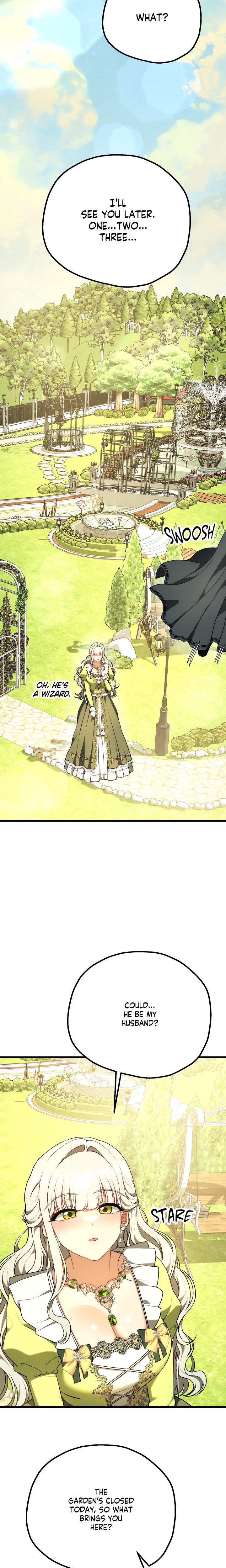 Cliterary Book Club Chapter 38 - Page 20