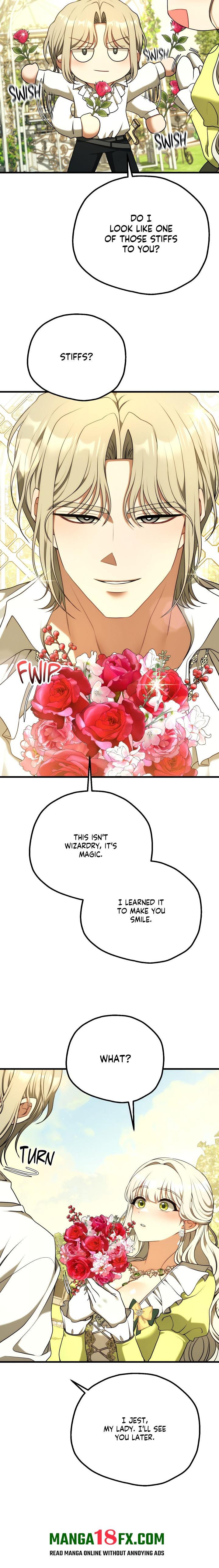 Cliterary Book Club Chapter 38 - Page 24