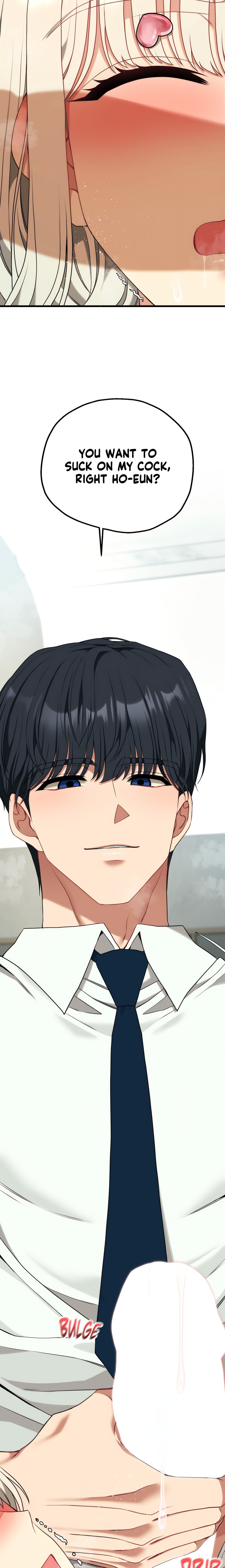 Cliterary Book Club Chapter 39 - Page 24