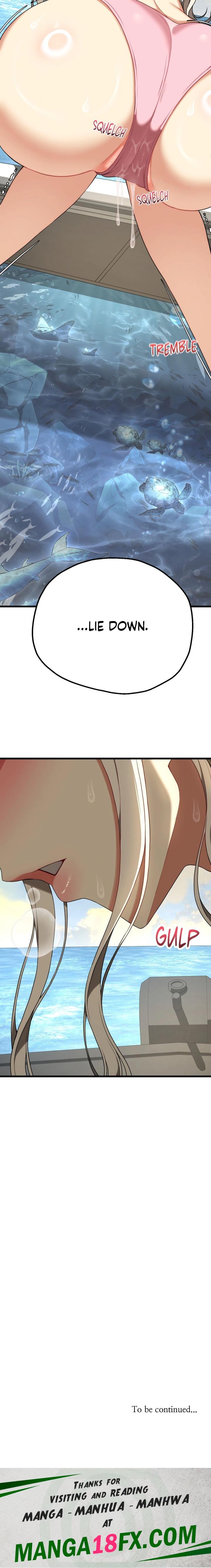 Cliterary Book Club Chapter 51 - Page 24