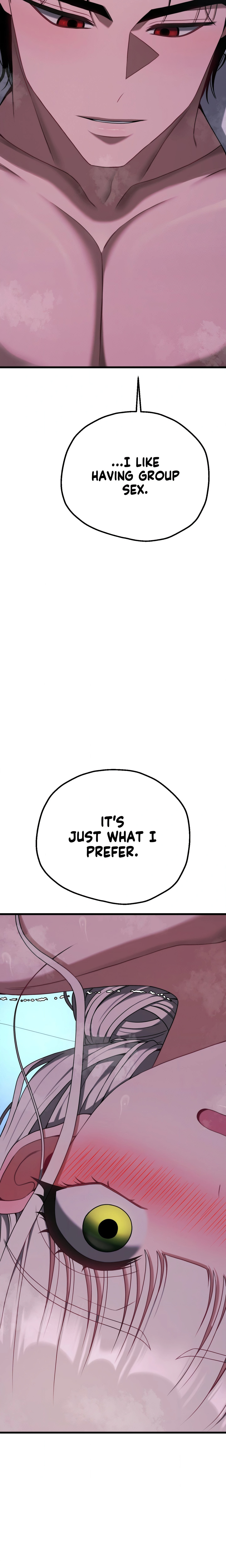 Cliterary Book Club Chapter 57 - Page 25