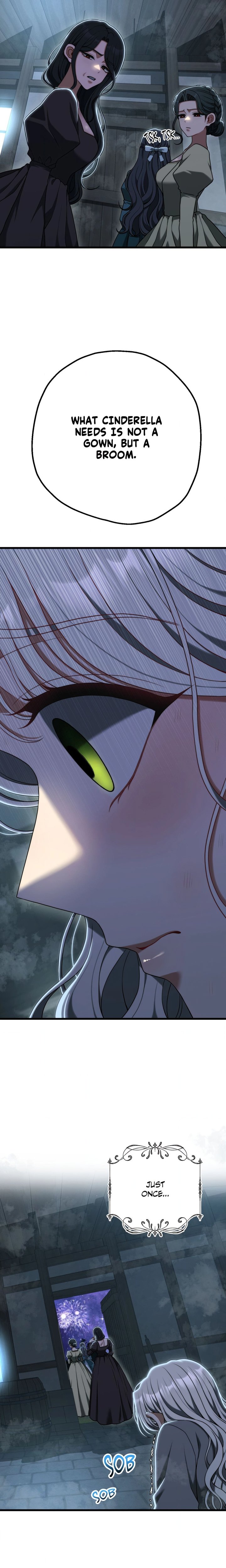 Cliterary Book Club Chapter 63 - Page 2