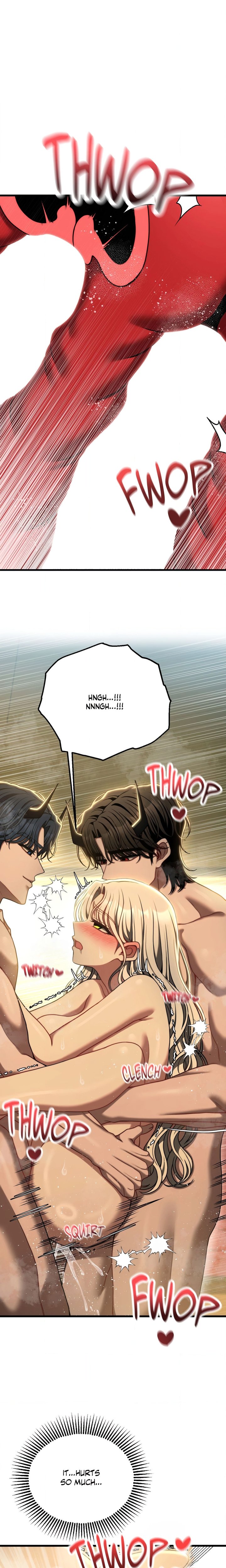 Cliterary Book Club Chapter 63 - Page 24