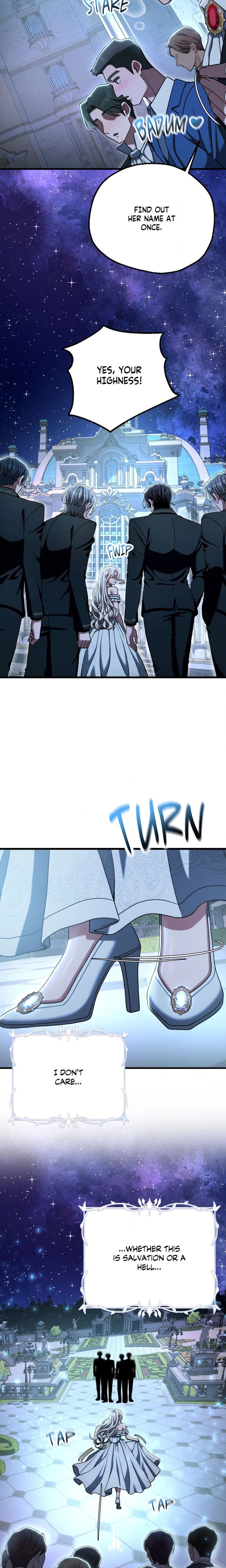 Cliterary Book Club Chapter 63 - Page 29