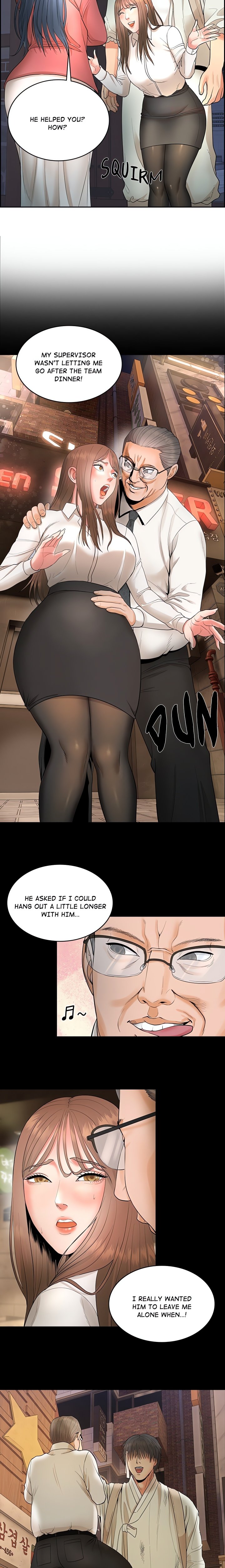 Kangsae the Strong - Chapter 0 [photo 3] - MangaPorn