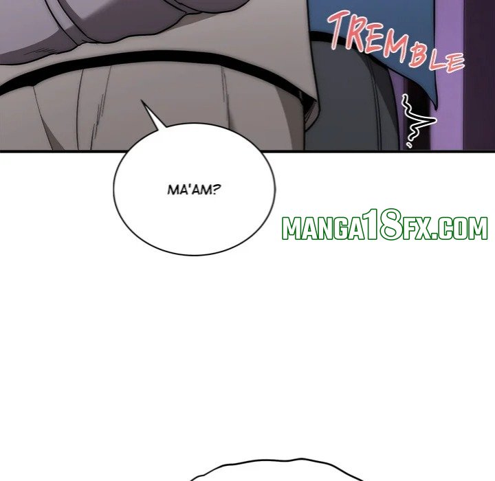 Kangsae the Strong Chapter 14 - Page 104