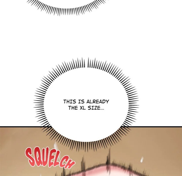 Kangsae the Strong Chapter 14 - Page 127