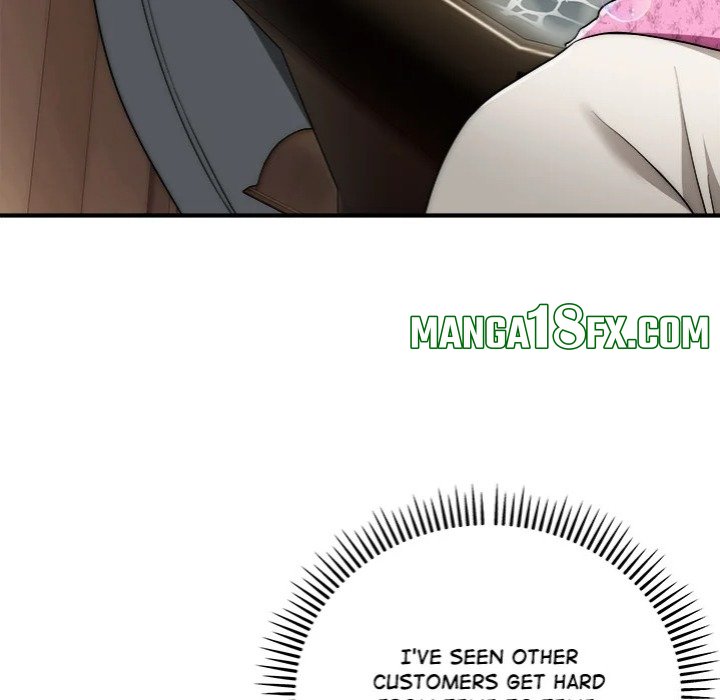 Kangsae the Strong Chapter 14 - Page 7
