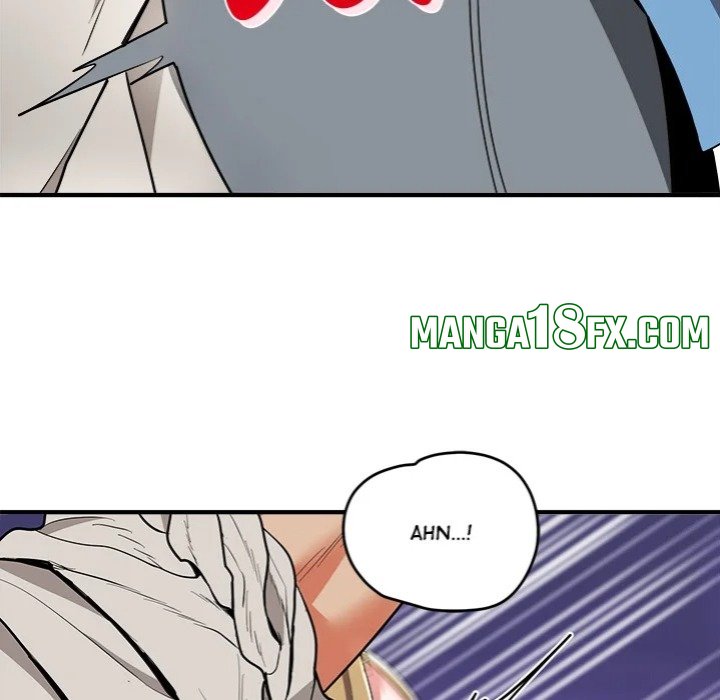 Kangsae the Strong Chapter 14 - Page 80