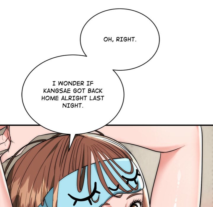 Kangsae the Strong Chapter 15 - Page 17