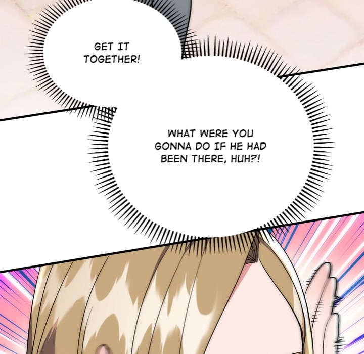 Kangsae the Strong Chapter 15 - Page 47