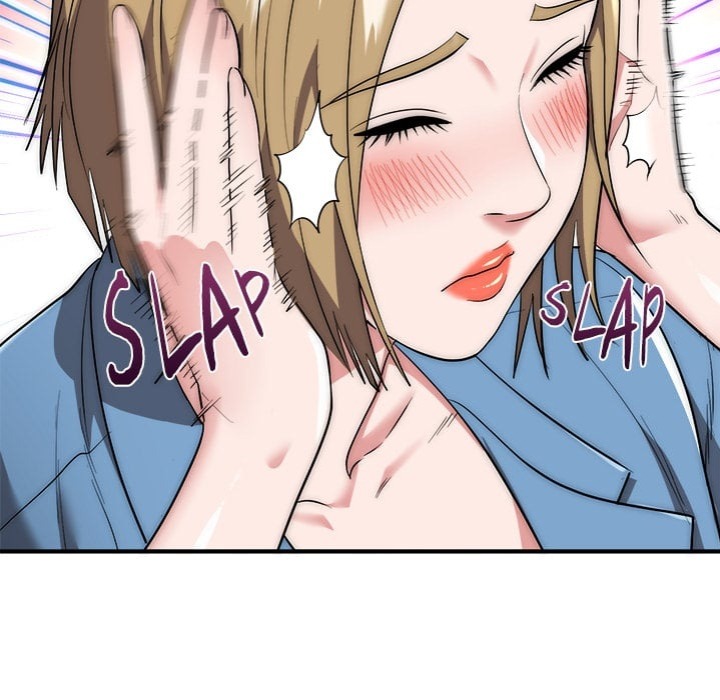 Kangsae the Strong Chapter 15 - Page 48