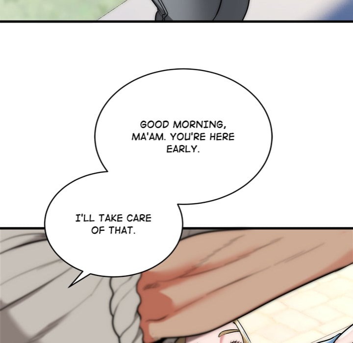 Kangsae the Strong Chapter 15 - Page 53