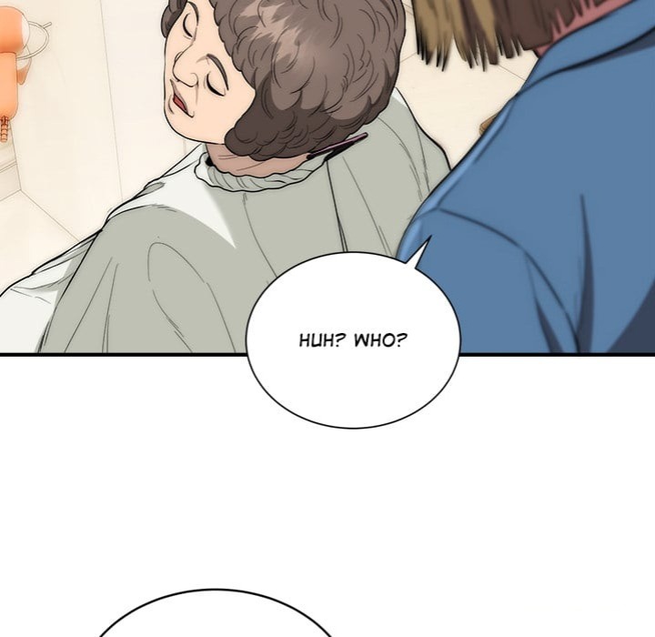 Kangsae the Strong Chapter 15 - Page 75