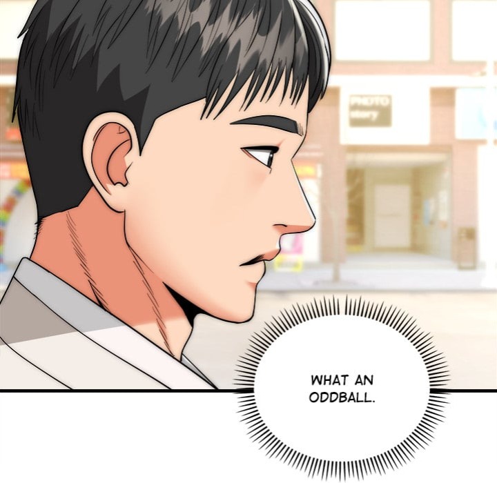 Kangsae the Strong Chapter 15 - Page 79