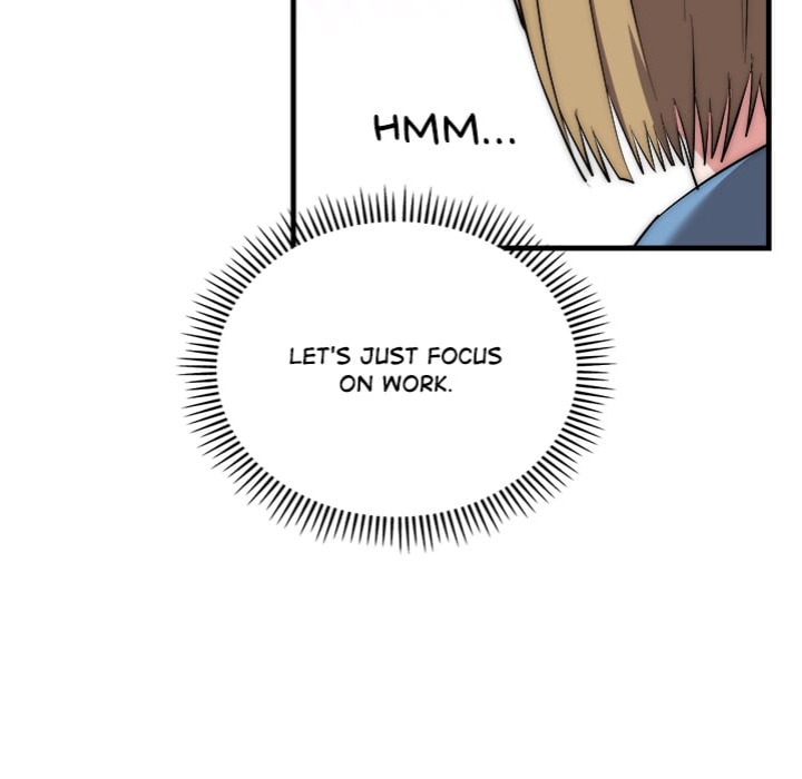 Kangsae the Strong Chapter 15 - Page 81