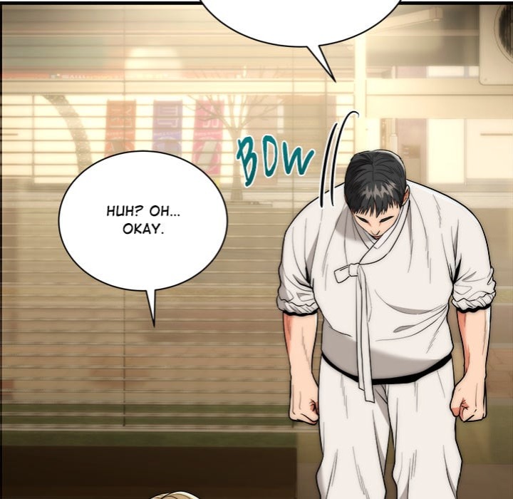 Kangsae the Strong Chapter 15 - Page 99