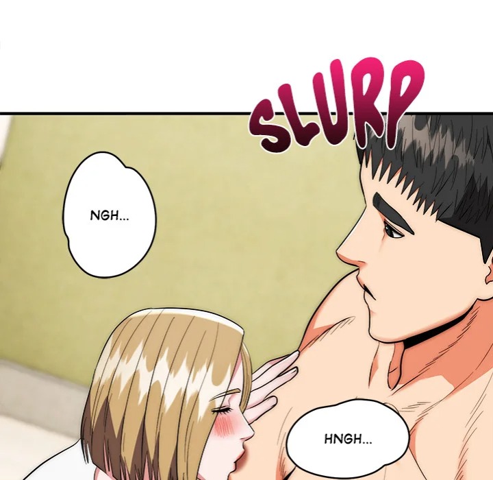 Kangsae the Strong Chapter 24 - Page 27