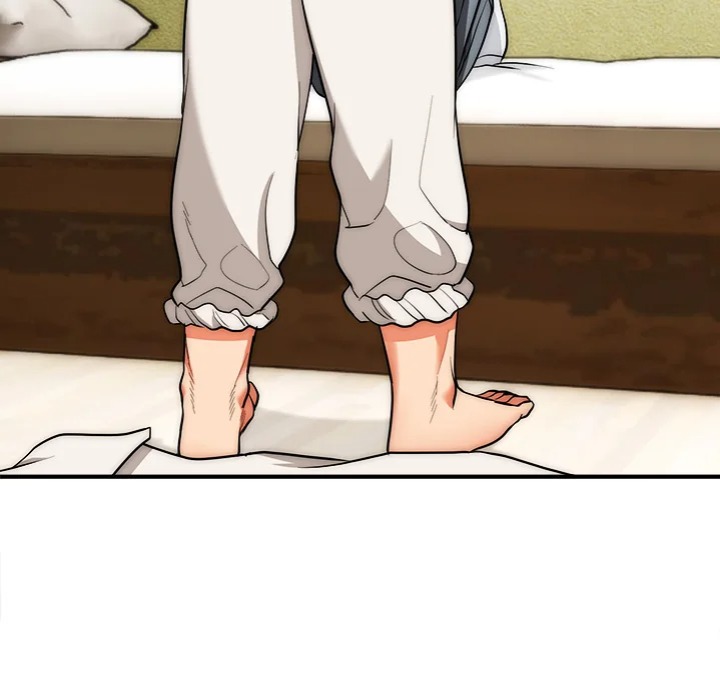 Kangsae the Strong Chapter 24 - Page 37