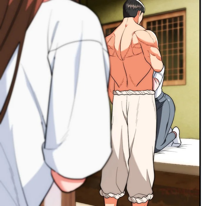 Kangsae the Strong Chapter 24 - Page 39