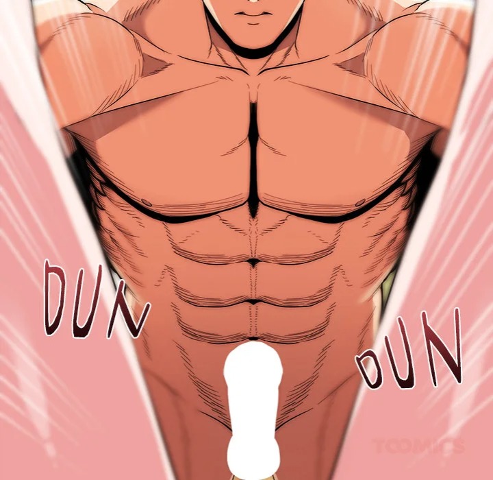 Kangsae the Strong Chapter 24 - Page 84