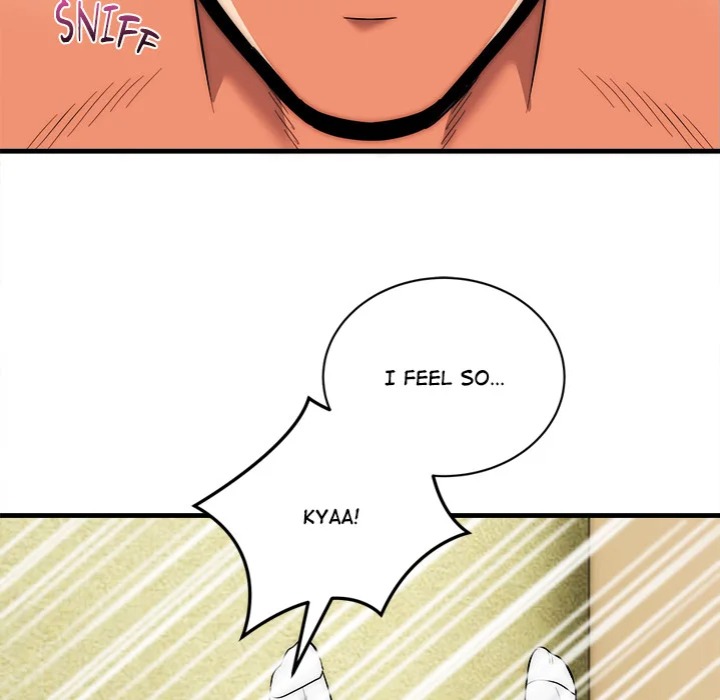 Kangsae the Strong Chapter 24 - Page 87