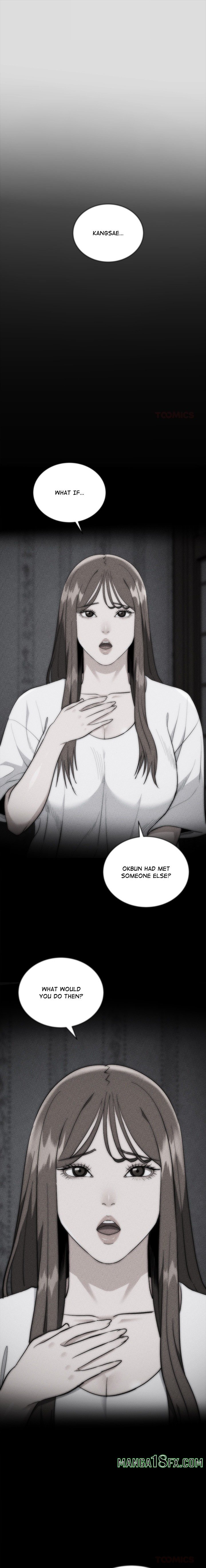 Kangsae the Strong Chapter 29 - Page 1